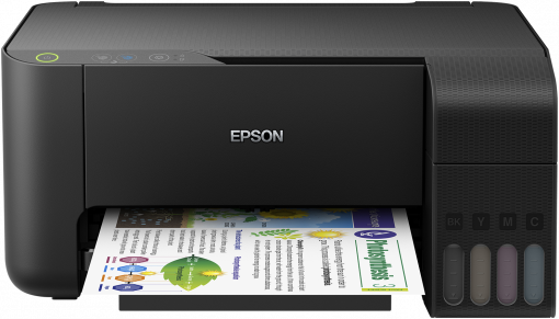 Epson Printer L3110